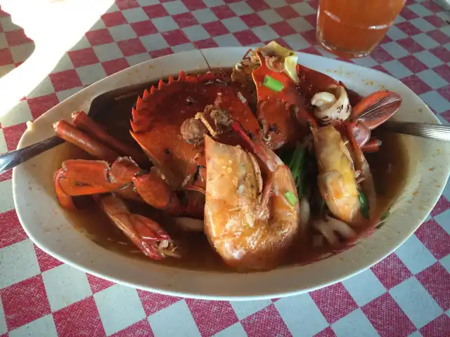 DLAH Meggi Ketam Corner Food Photo 15