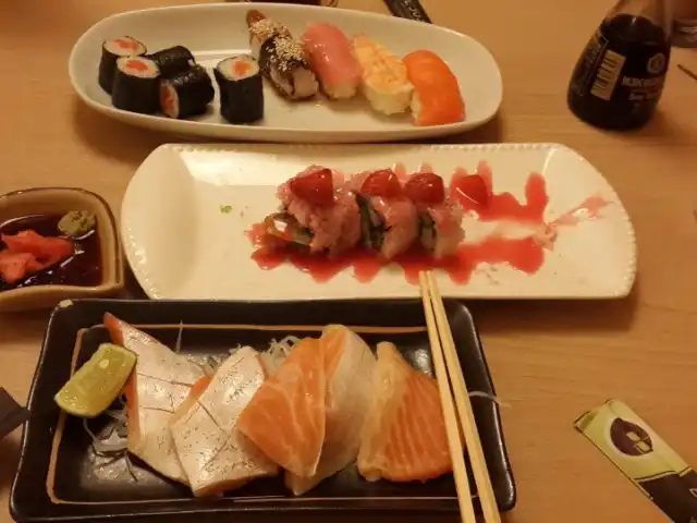 Gambar Makanan De' Sushi 14