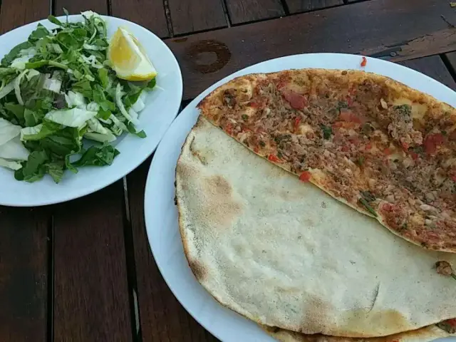 Ortaköy Polis Evi'nin yemek ve ambiyans fotoğrafları 34