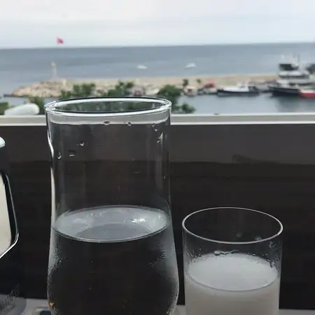 Sofram Balik Restaurant'nin yemek ve ambiyans fotoğrafları 36