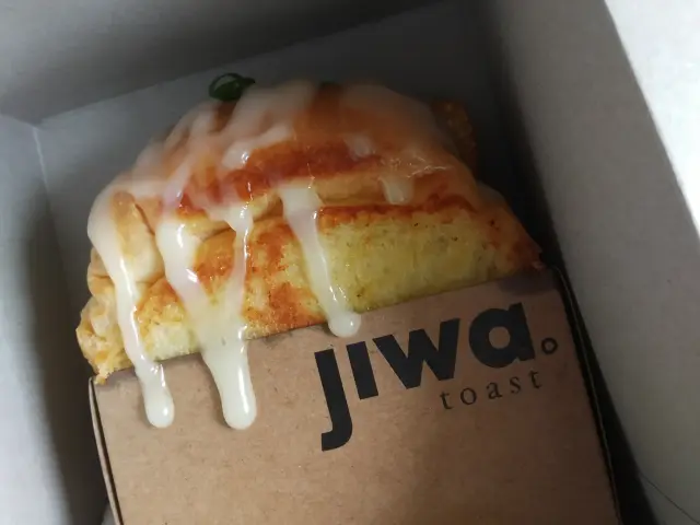 Gambar Makanan Jiwa Toast 2