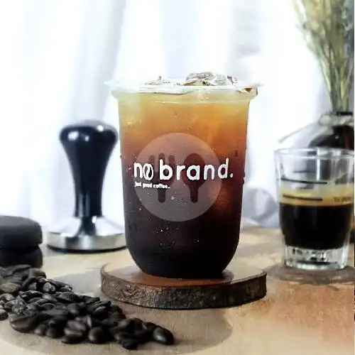 Gambar Makanan no brand. Just Good Coffee 10