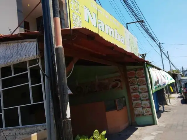 Gambar Makanan Warung Namba 10