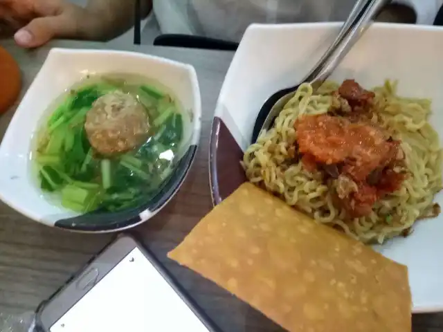 Gambar Makanan Baso Malang Karapitan 12