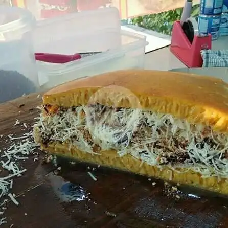 Gambar Makanan Martabak Vera, Praja Dalam E 17