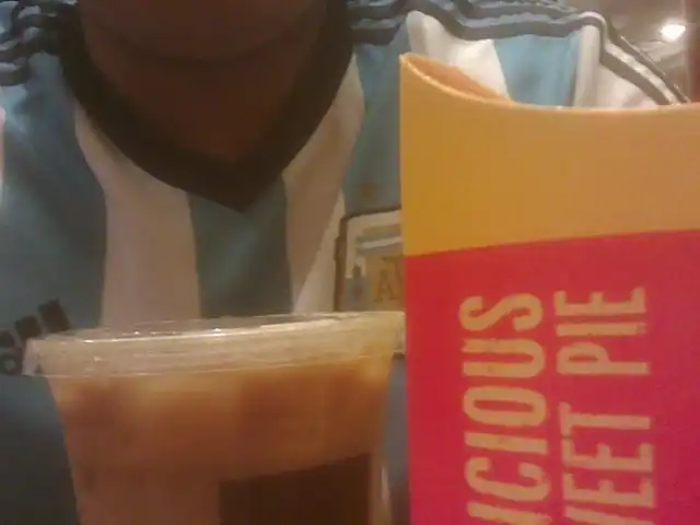 McDonald’s & McCafé Food Photo 13