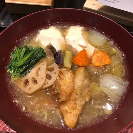 Gambar Makanan Ootoya Lotte Shopping Avenue 19