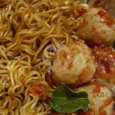 Gambar Makanan Mie Sambal Gila, Kemiling 6