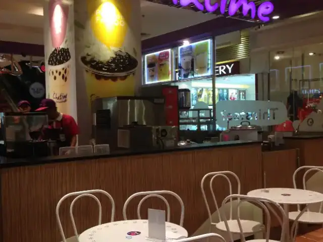 Gambar Makanan Chatime 10