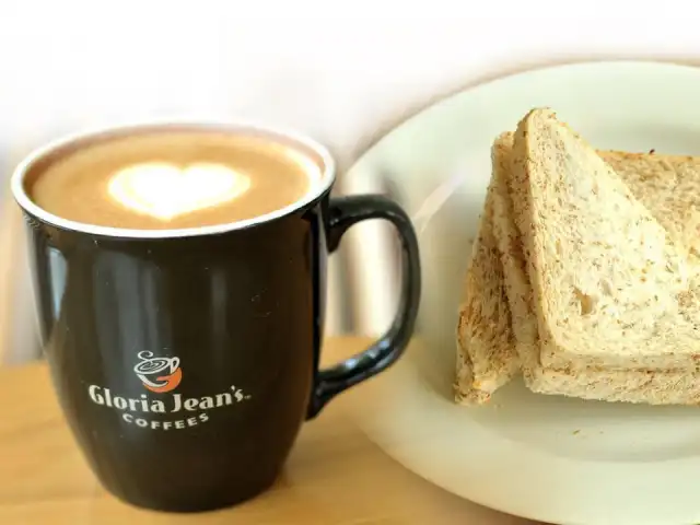 Gloria Jean's Coffees Food Photo 6