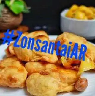 Zon Santai AR Food Photo 2
