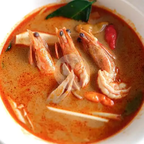 Gambar Makanan Khao Pun Haap - Thai Food, Permata Hijau 7