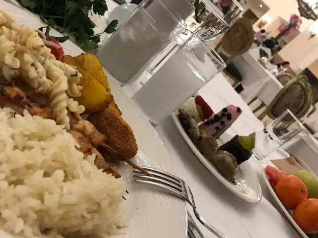 Stolitsa Restaurant'nin yemek ve ambiyans fotoğrafları 6