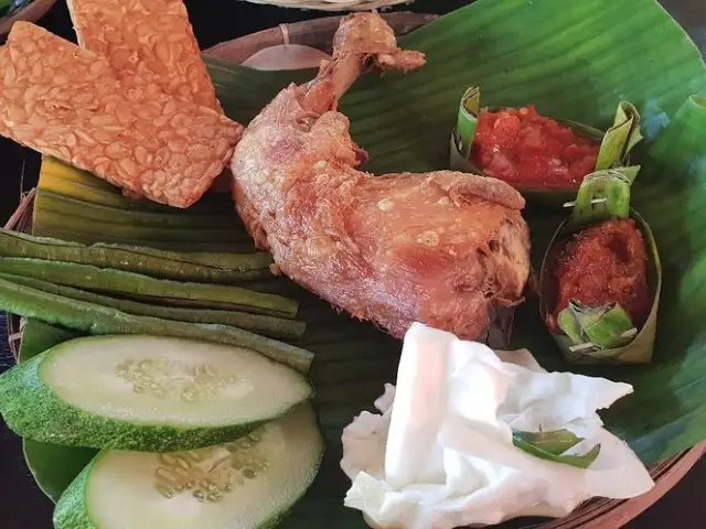 Gambar Makanan Waroeng Alam Damai 13