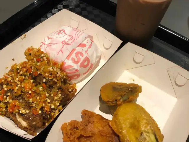 Gambar Makanan Ayam Crisbar 2