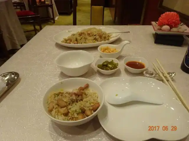 Shang Palace - Shangri - La Food Photo 14
