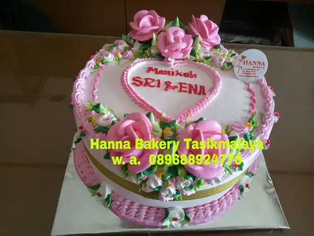 Gambar Makanan Hanna Bakery 9