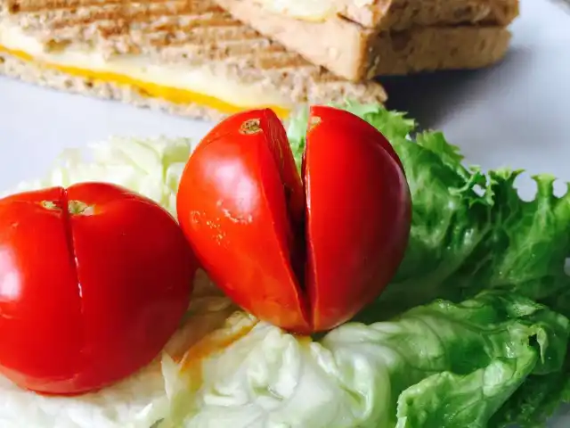 Gönül Kahvesi'nin yemek ve ambiyans fotoğrafları 21