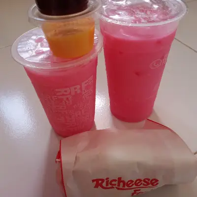 Richeese Factory