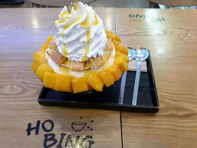Hobing Korean Dessert Cafe Food Photo 20