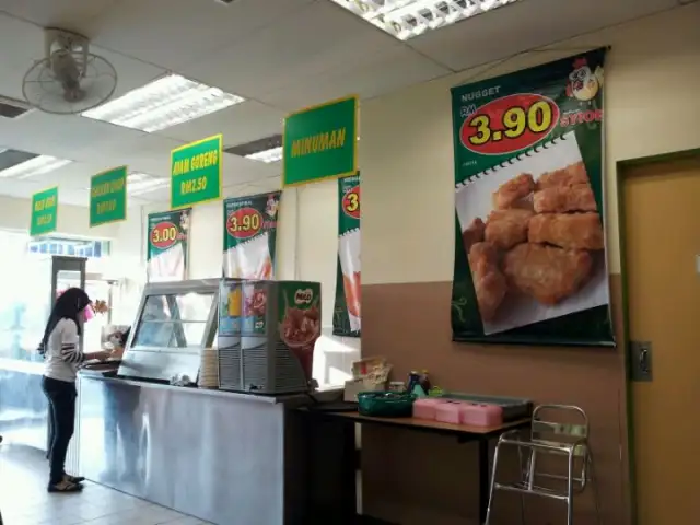 restoran syiok Food Photo 13