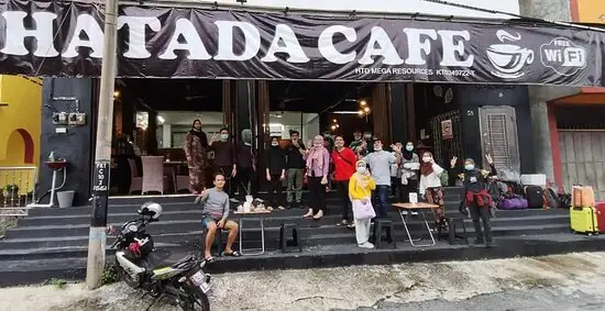 Hatada Cafe