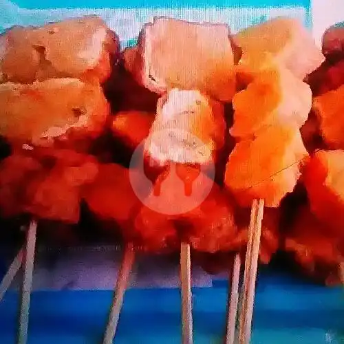 Gambar Makanan Bakso Bakar Kartini, Siantar 5