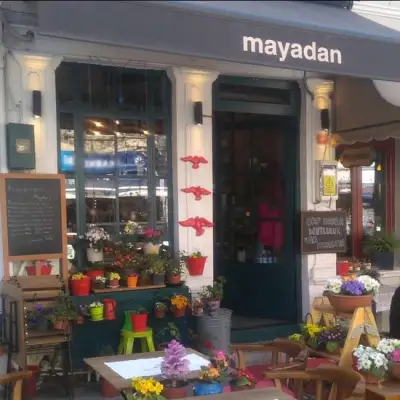 Mayadan