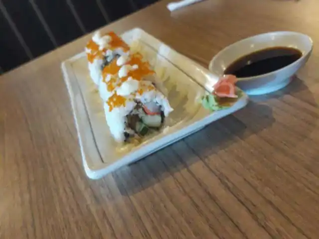 Gambar Makanan SushiSaki 18