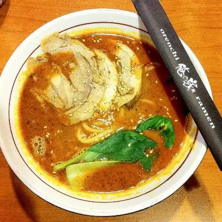 Gambar Makanan Orenchi Ramen 2