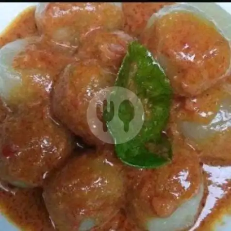 Gambar Makanan Siomay Batagor Atin Berkah 10