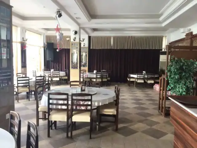 Ayşe Hatun Otel Restaurant'nin yemek ve ambiyans fotoğrafları 1