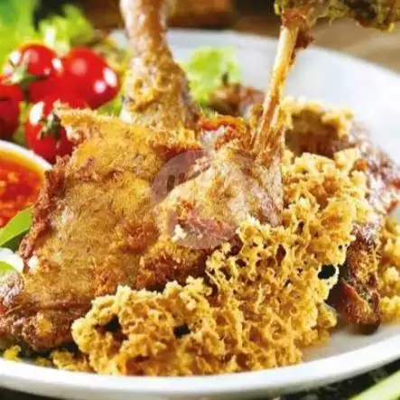 Gambar Makanan Pecel Ayam & Lele Guyang Lidah Soto Lamongan Gugah Selera, Sholeh Iskandar 19