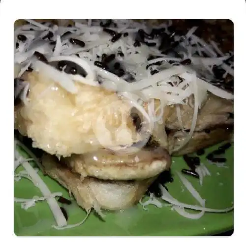 Gambar Makanan ROTI DAN PISANG BAKAR BANG KUMIS DUA BERSAUDARA 4