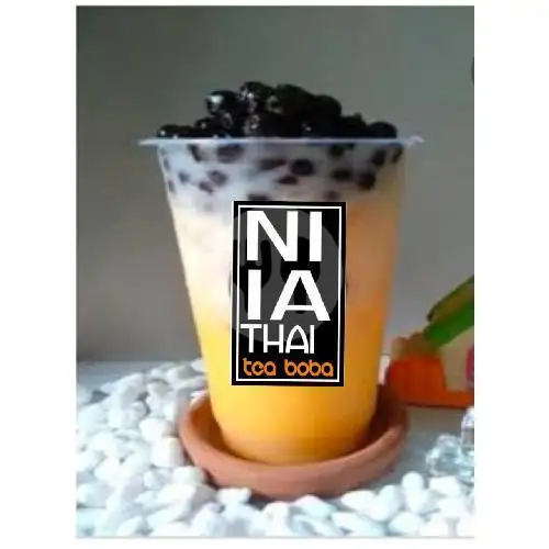 Gambar Makanan Nia Thai Tea 9