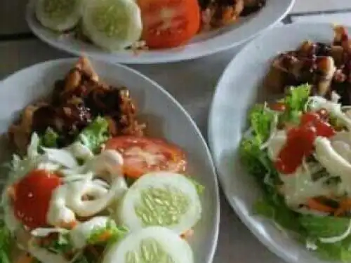 Nasi Goreng Mas Sabar, Kebon Jeruk