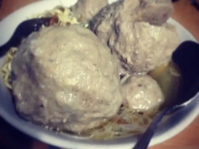 Gambar Makanan Bakso Yanto 2