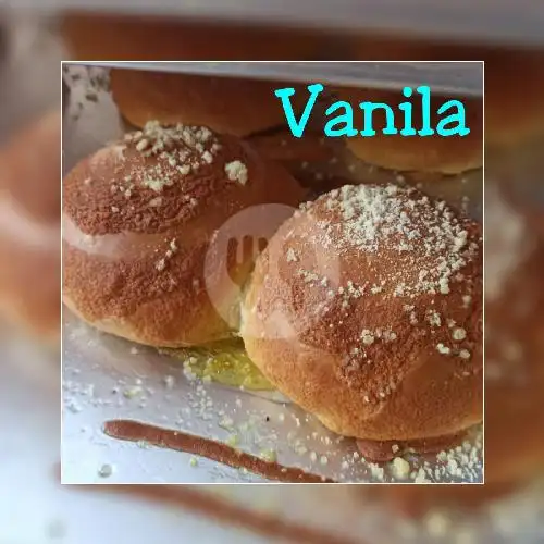 Gambar Makanan Bread Shop Roti Manis Mahkota Barokah 6