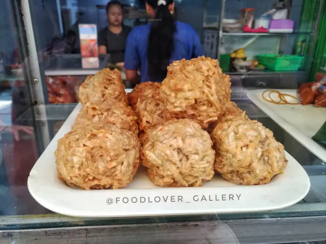 Gambar Makanan MieKangkung&LaksaAyam 18