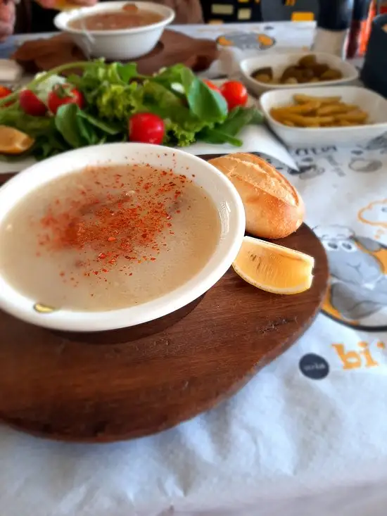 bi'çorba'nin yemek ve ambiyans fotoğrafları 3