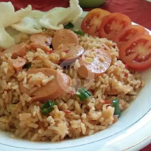 Gambar Makanan Nasi Goreng Pakde Darmo 6