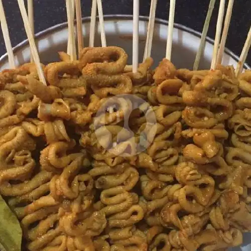 Gambar Makanan Nasi Bebek Khas Madura Cak Al Ghozali, Gudang Air 6