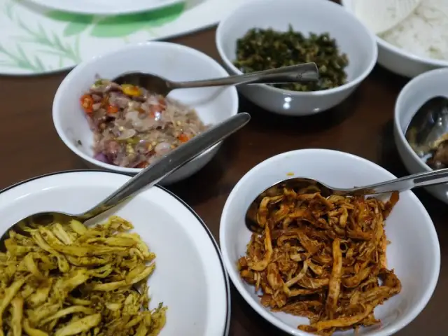 Gambar Makanan Warung Bali Bedugul 3