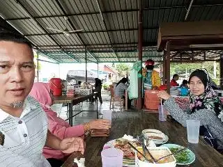 Kedai Kak Ani Thai