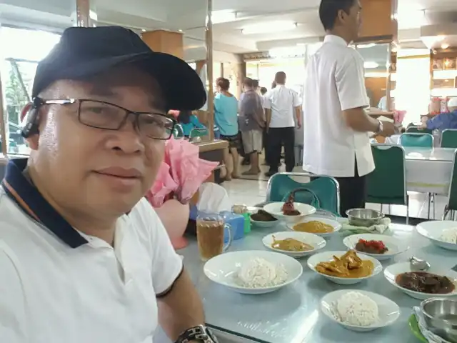 Gambar Makanan Restoran Begadang II 13