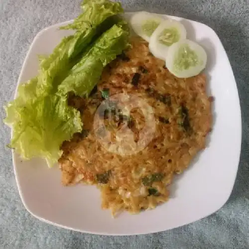 Gambar Makanan Ayam Penyet Sambal Goreng Mang Ocid, Terogong 1 7