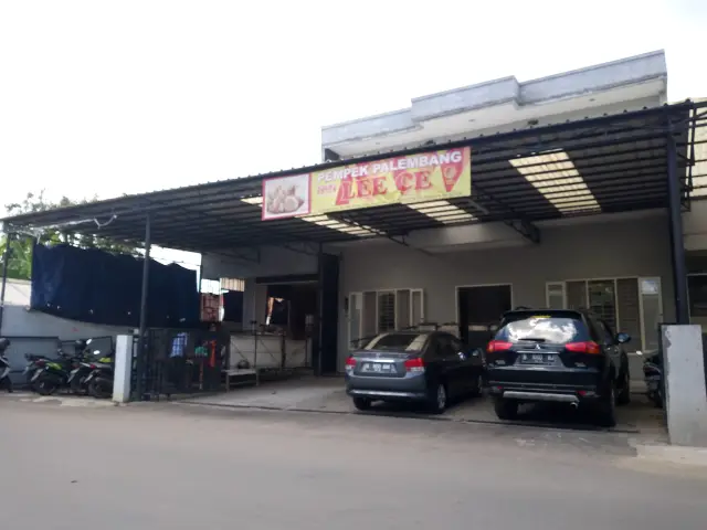 Gambar Makanan Pempek Palembang Lee Ce 4