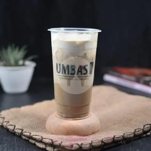 Gambar Makanan Minuman Kekinian Umbas 2