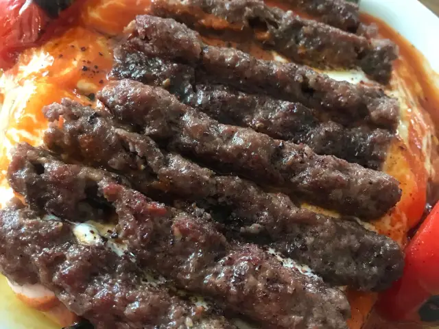 Eskiköy'nin yemek ve ambiyans fotoğrafları 47