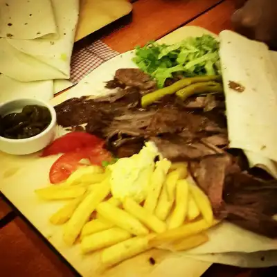 Dikkat ! Döner